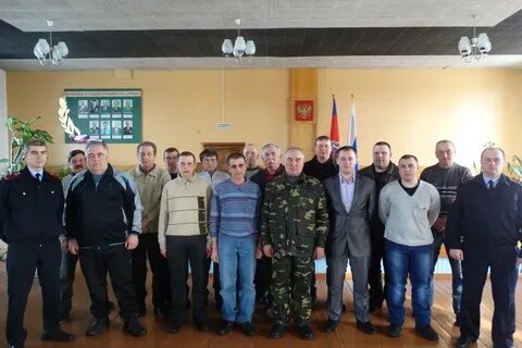 В рубцовском районе