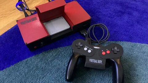 Virtual mod