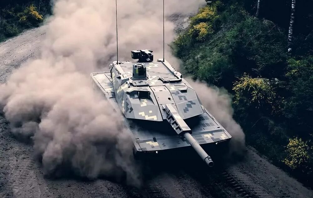 Танк 2025. Kf51 танк. panther kf51. пантера кф51 танк. танков «panther kf51».