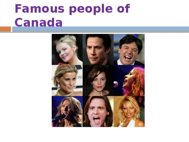 Известные личности канады. Джим керри. Famous canadian. Famous people of canada. Знаменитости канады.