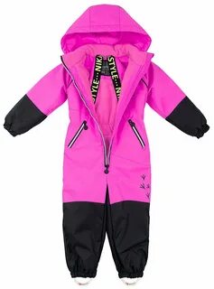 Nikastyle комбинезон демисезонный