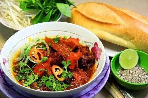 Вьетнамская кухня в новосибирске