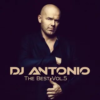 Песня dj antonio