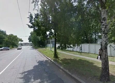 Стерлитамак нагуманова