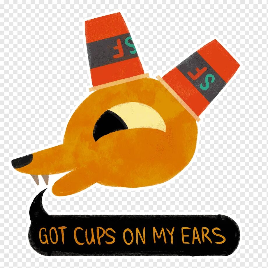 Клан апельсин. Gregg Cups. Gregg with Cups on Ears. Got Cups on my Ears. Wiki sounds