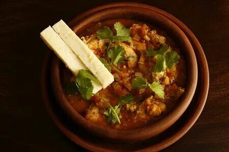 Грузинская кухня таганрог