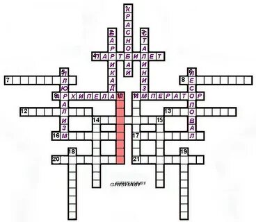 Взятка сканворд