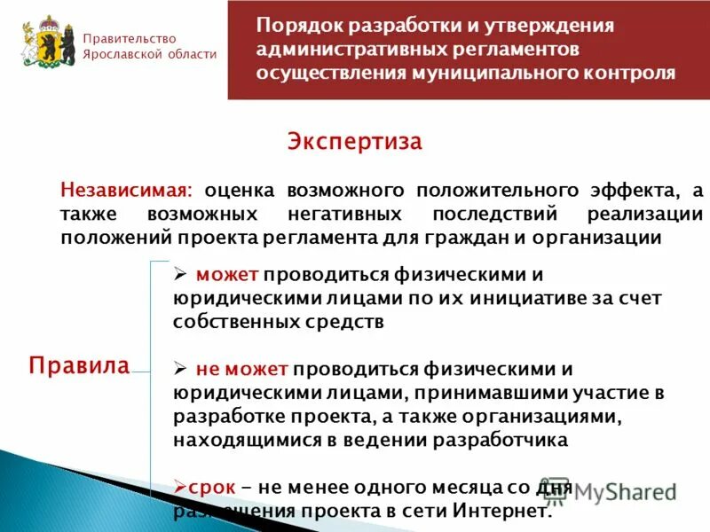 А также возможно изменение. Порядок разработки и утверждения административных регламентов. Независимая экспертиза административных регламентов. Экспертиза проектов административных регламентов. Регламент реализации проекта.