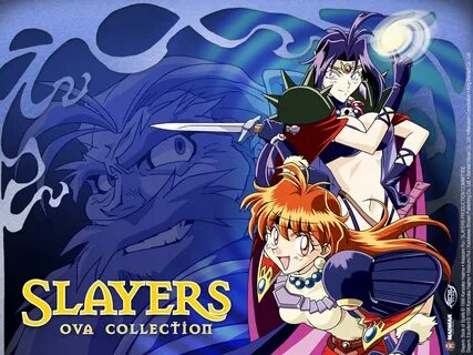 Slayers codes