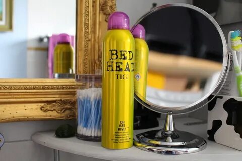 tigi oh bee hive
