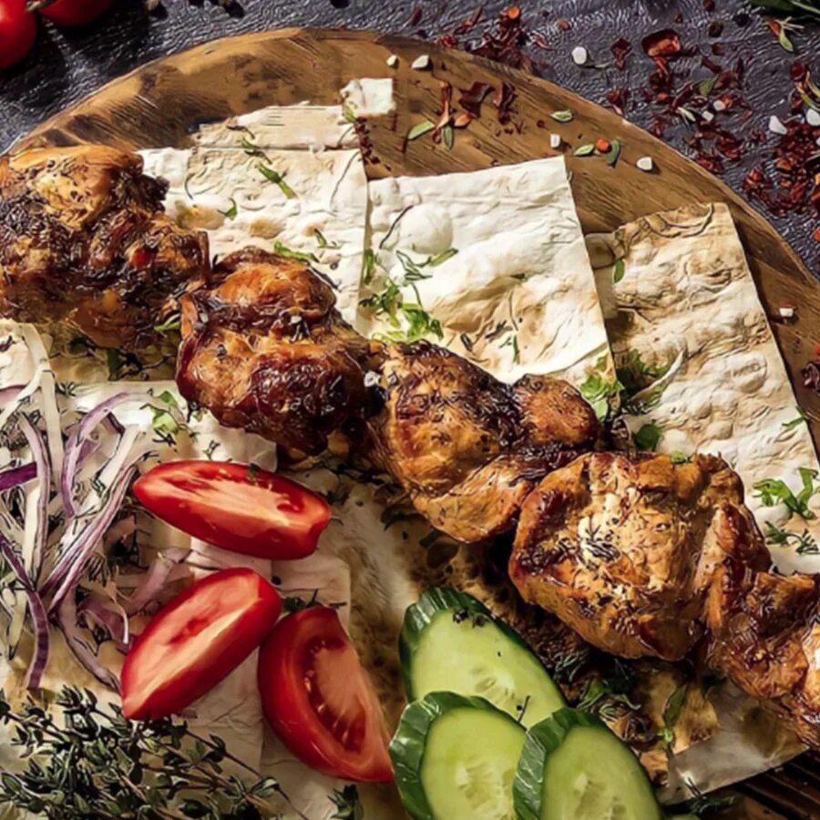 Шашлыков тюмень. Шашлык баннер. Шашлычная тюмень дружбы. Ассорти из шашлыков. Шашлычный дворик люля кебаб.