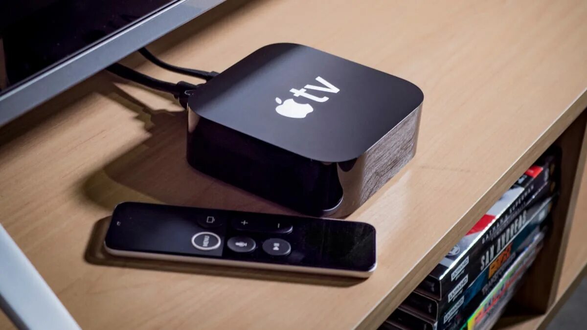 Смарт тв приставка android самая лучшая. Эппл смарт тв приставка. смарт тв приставка apple tv. apple tv приставка для телевизора. смарт-тв приставка для телевизоров 4к.