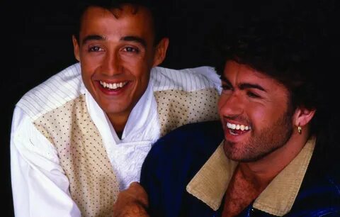 Wham netflix