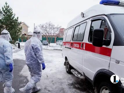 Консультация скорой помощи
