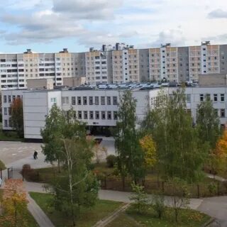 Школа 2 минск