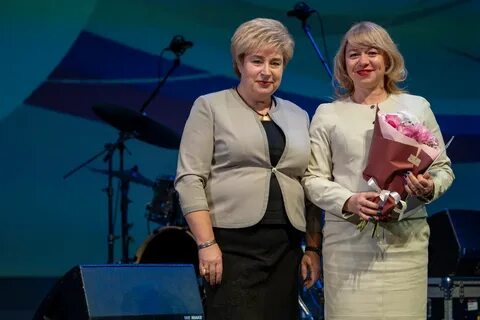 Представитель педагогического работника