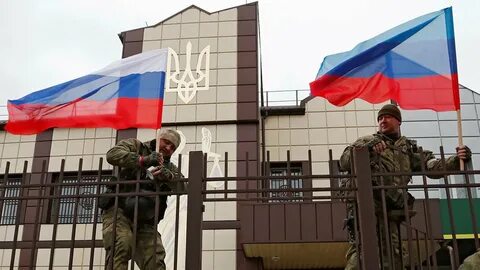 Херсон в состав