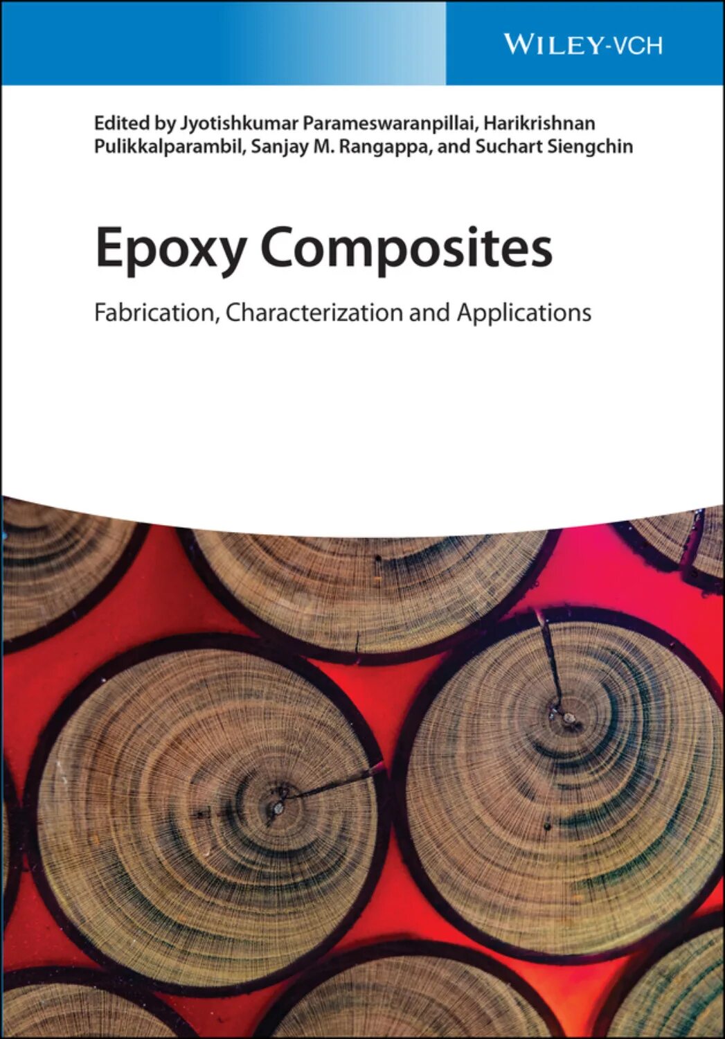 Epoxy composites. Epoxy composites
