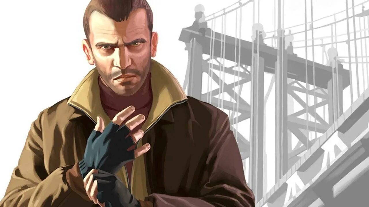Gta iv soviet connection. Gta iv soviet connection