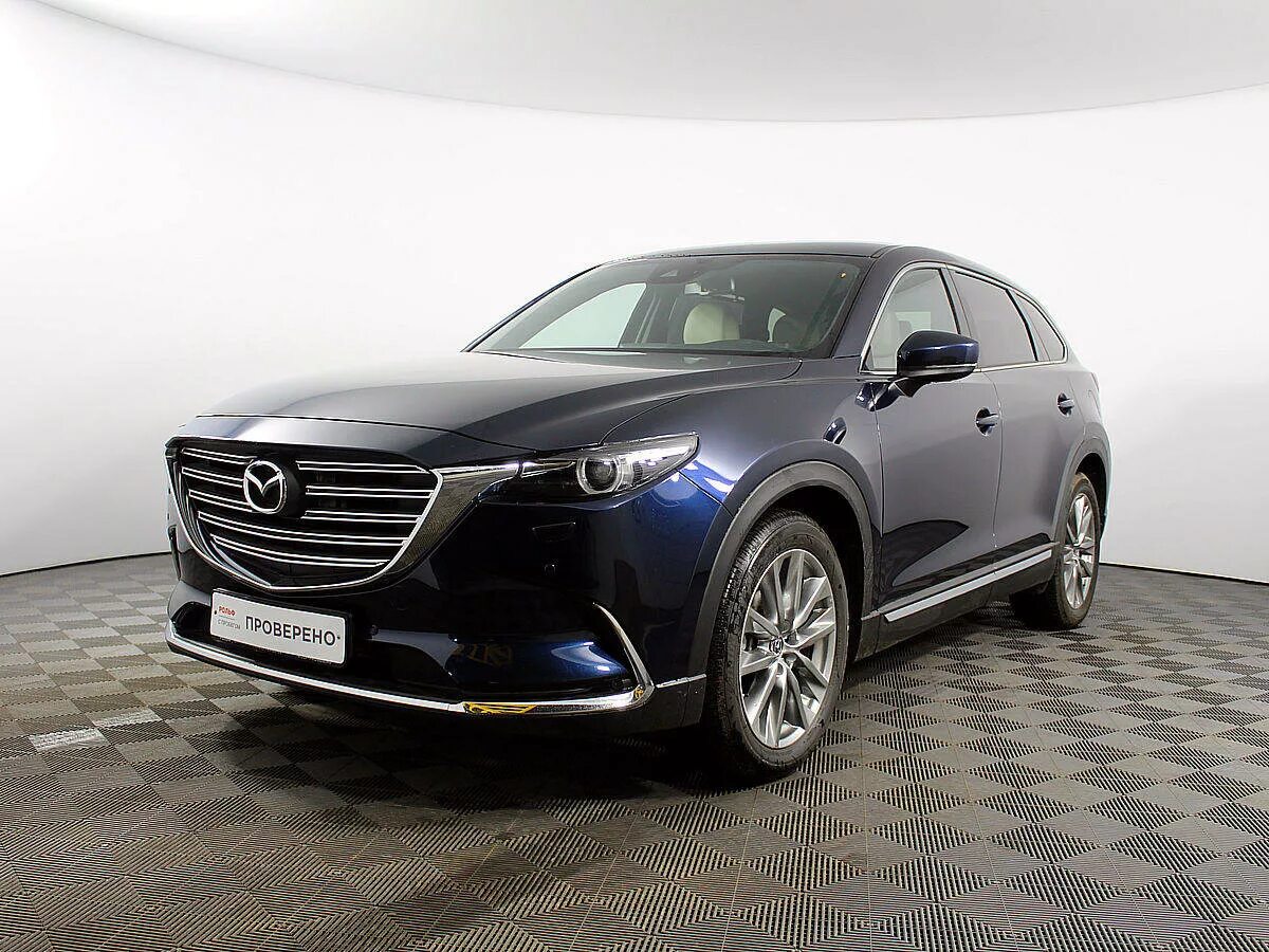 Mazda CX-9 2017. Мазда cx9 2017. Mazda CX-9 II. Mazda CX-9 II Рестайлинг. Мазда сх 9 отзывы