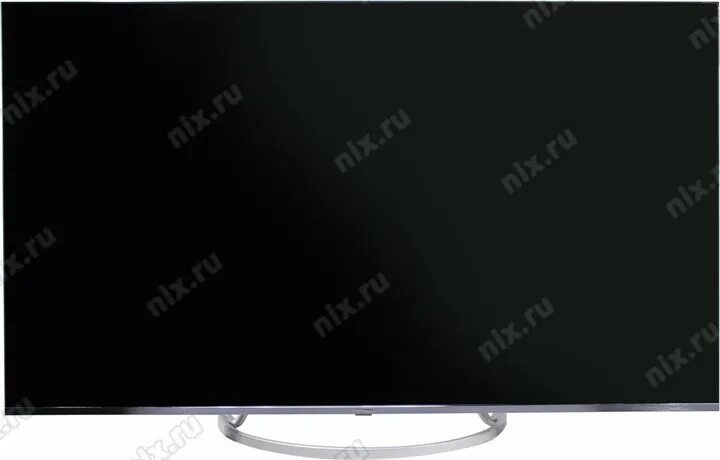 телевизор led hyundai 65 h led65bu7006