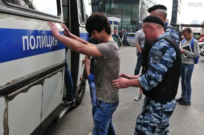Депортировать киргизов