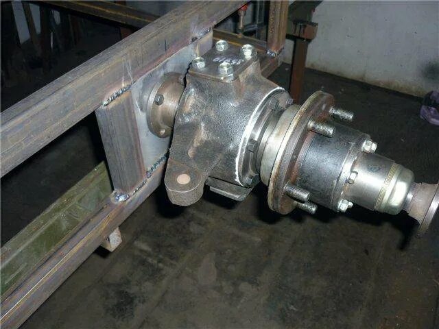 Узел перелома газ 66 для караката. Переломный узел т 150. Узел перелома для вездехода. Узел перелома газ 53. Узел перелома для вездехода.