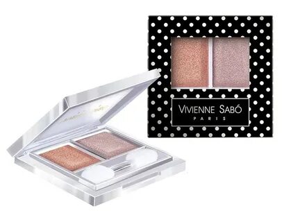 Тени для век vivienne