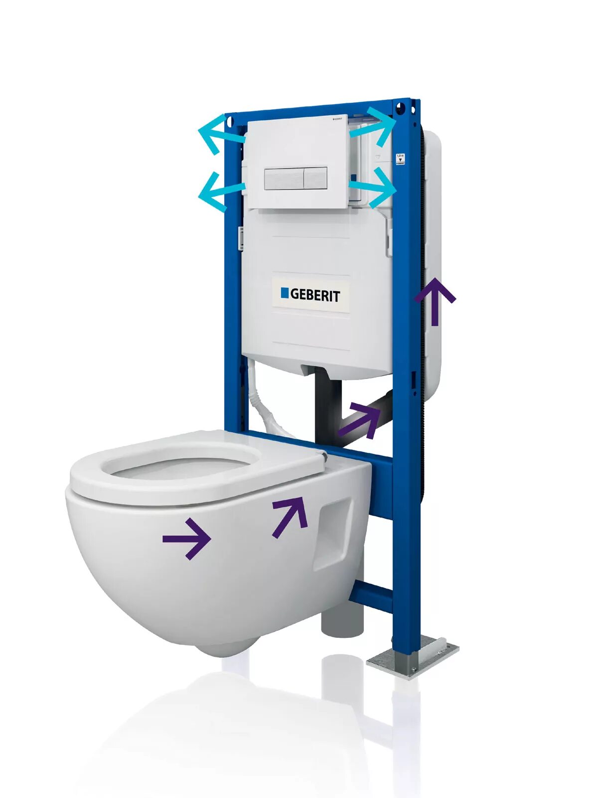 Рамная инсталляция geberit 111. Инсталляция для напольного унитаза geberit. Инсталляция для напольного унитаза geberit. Geberit monolith plus. 5.