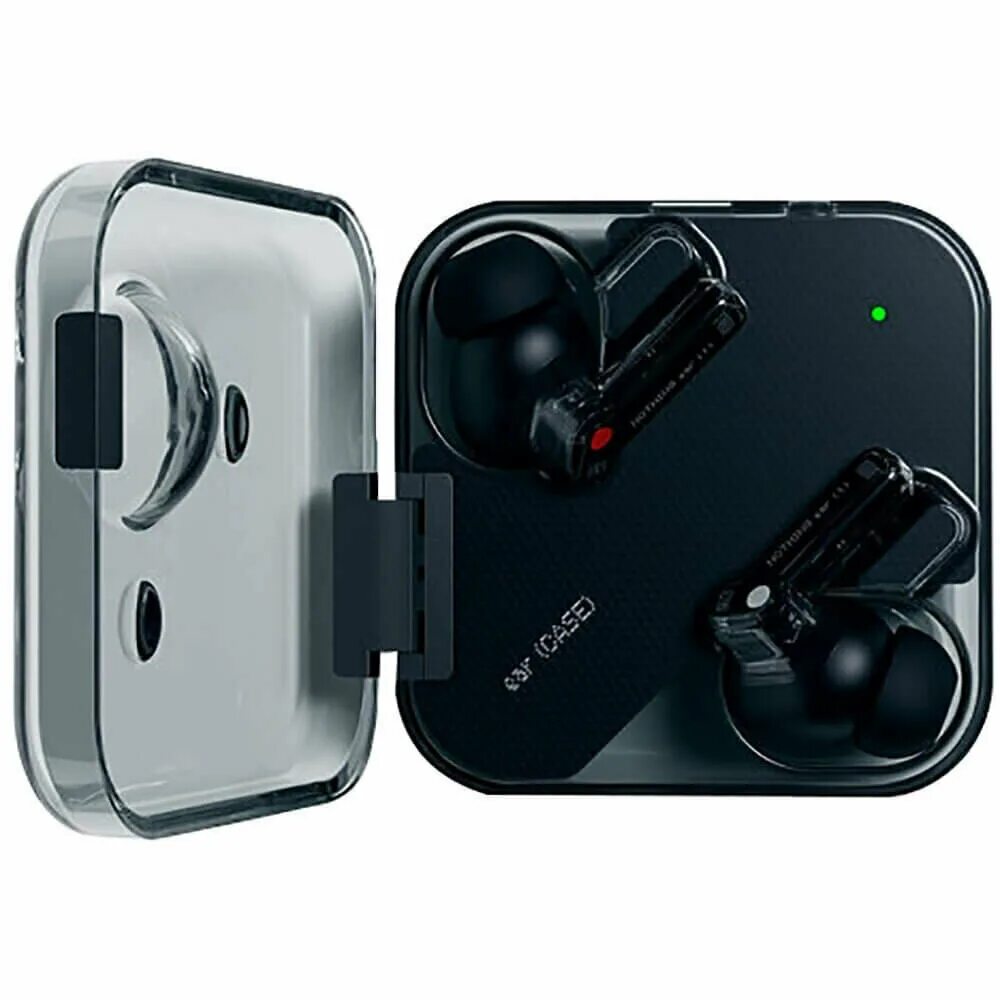 Nothing ear 2 черные a10600029