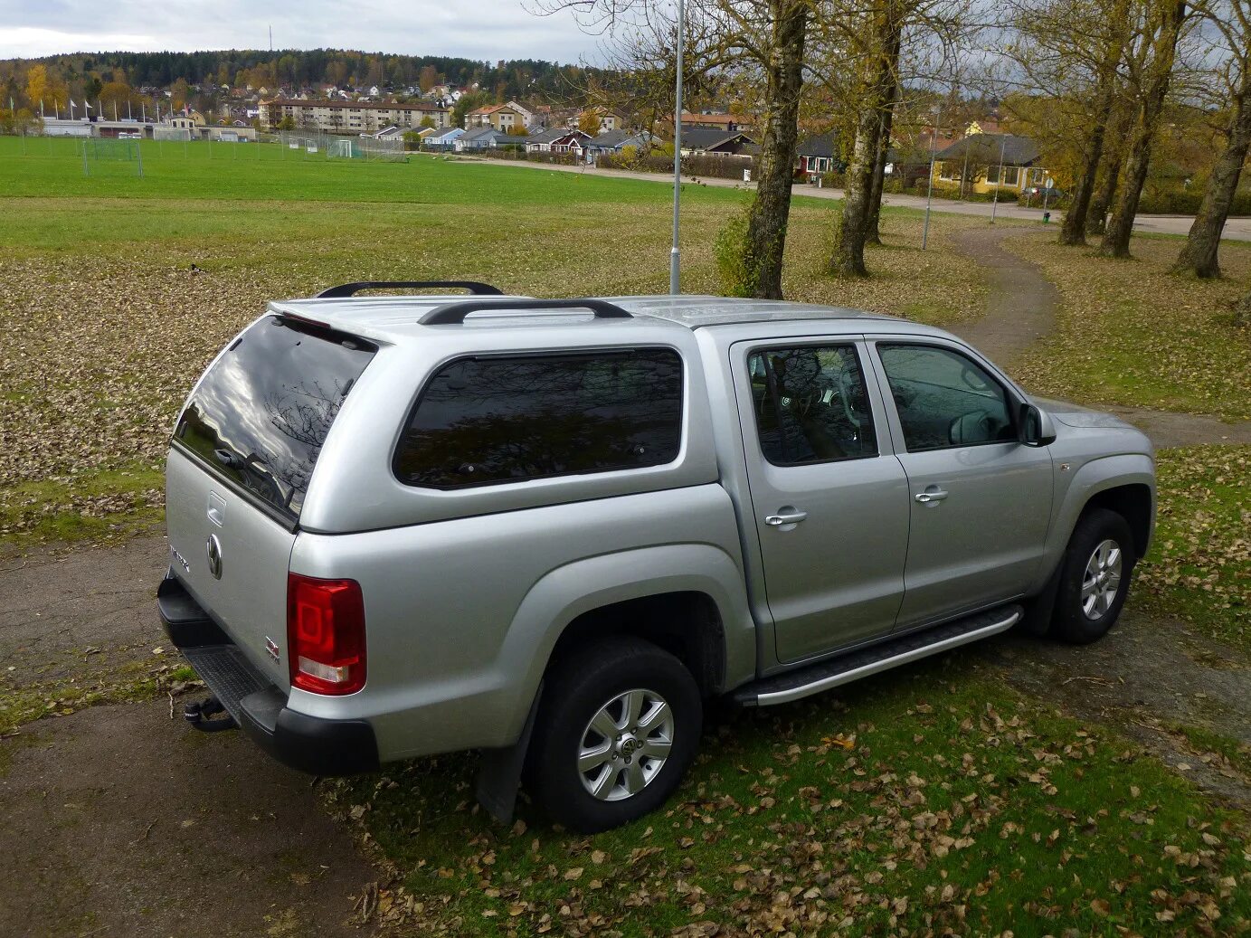 Volkswagen Amarok 4motion earns 5 star ANCAP rating Volkswagen, Vw amarok, Suv