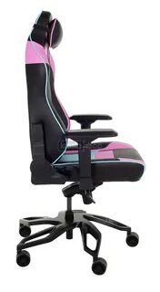 Кресло игровое zone 51 invader