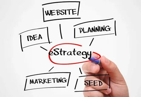 E strategy