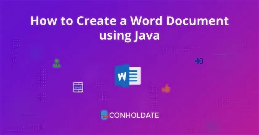 Docs generate