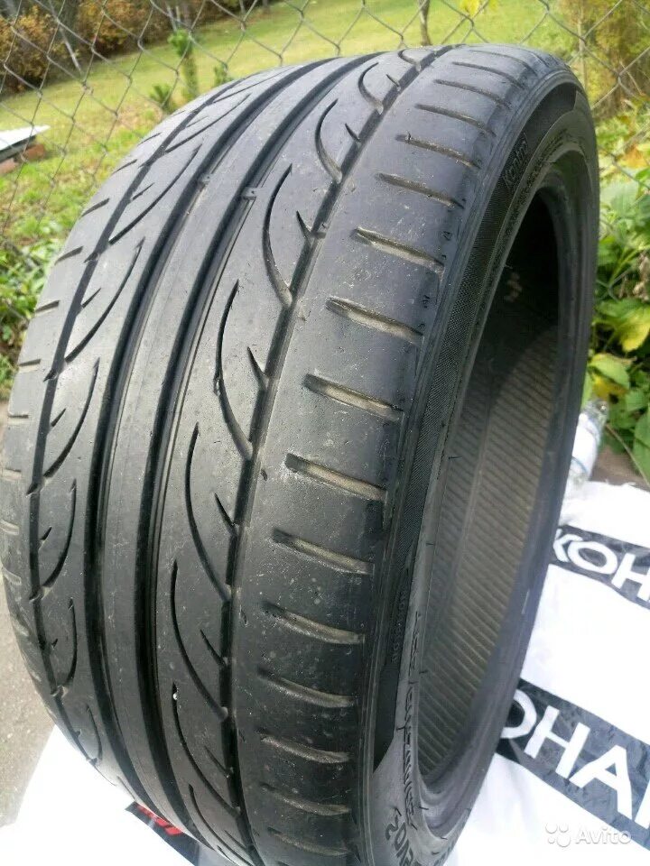 Hankook ventus v12 evo2 r18. Hankook ventus v12 evo2 r18