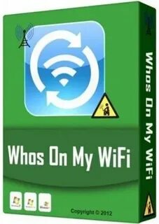 My wifi