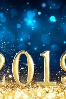 Золотой год 2019