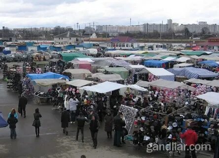Рынок ждановичи в минске