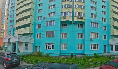 Озон красногорск