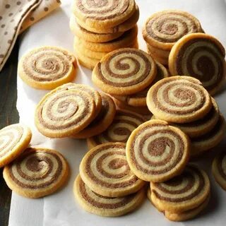 9 cookies