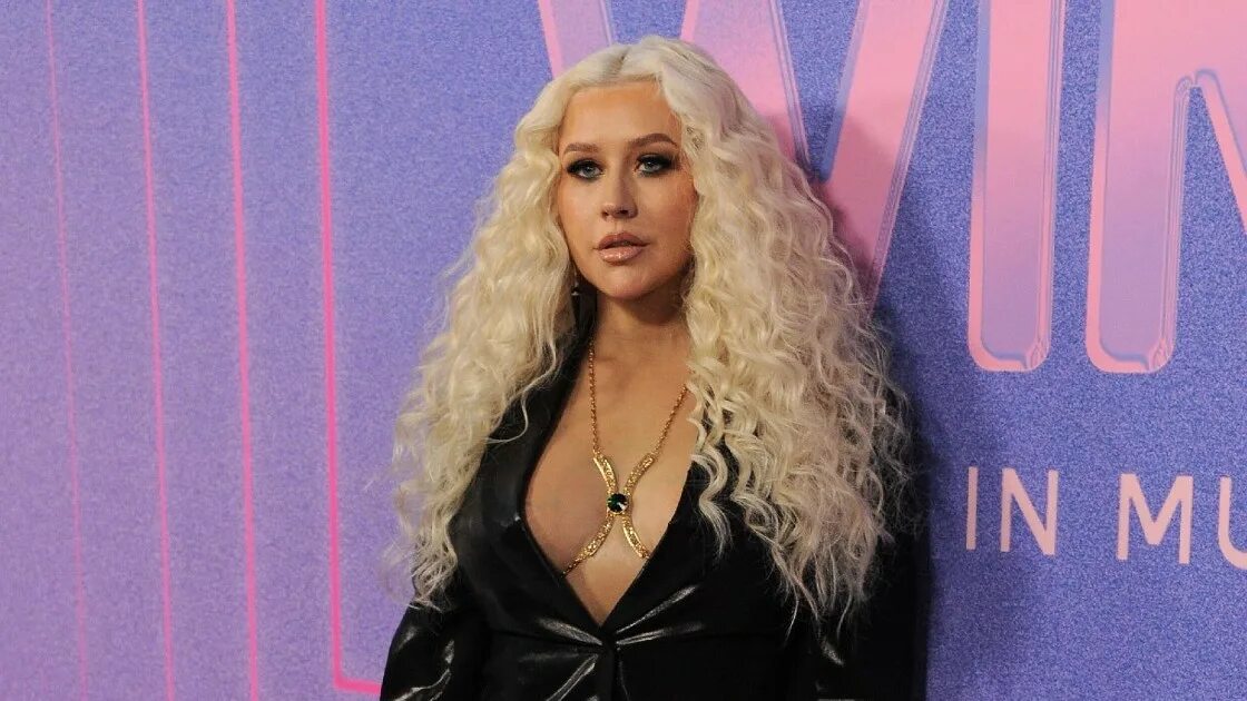Как сейчас выглядит кристина агилера 2025 Christina Aguilera "" Кристина Агилера ВКонтакте