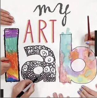 My art