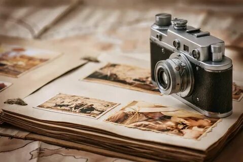Фотоальбом просмотр