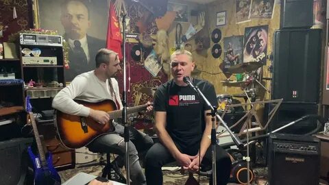 Серж борисове