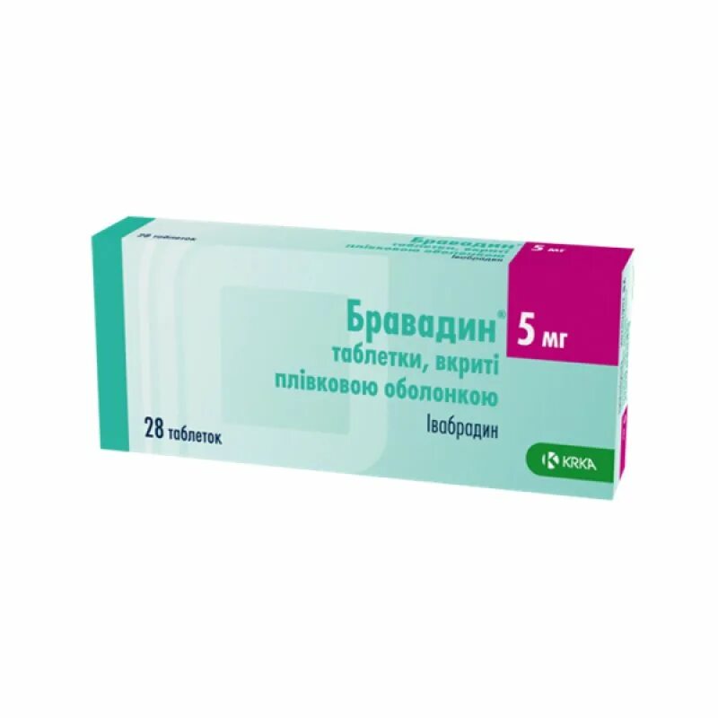 Бравадин 5 мг. Бравадин КРКА. Бравадин таблетки п/п/о 5мг №56(КРКА-рус). Бравадин таб. П.П.О. 5мг №28. Бравадин таблетки.