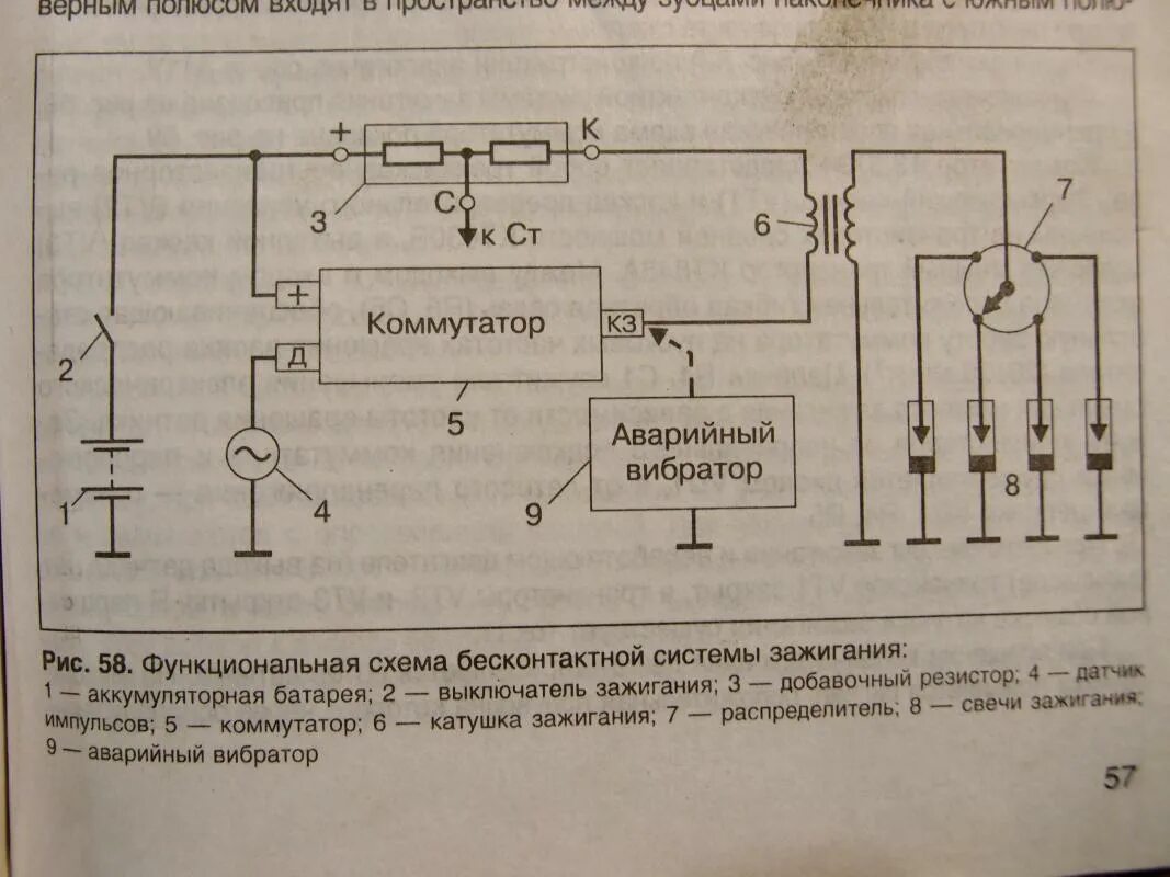 Схема электронного бесконтактного зажигания УАЗ 469. Схема зажигания УАЗ 469 бесконтактное. Схема системы зажигания УАЗ 469 бесконтактное зажигание. Схема системы зажигания УАЗ 469 контактное.