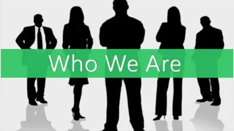 Who we report to