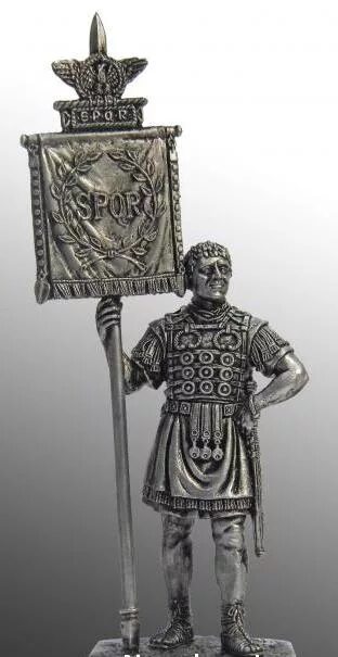 легионеры римской империи 1/72 звезда. н. мармит первых блюд мт1-1 2 тулаторгтехника. римский сигнифер 75 мм, altores studio. э.