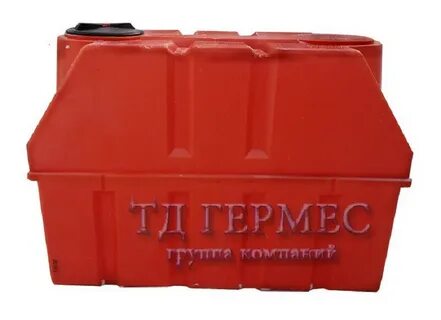 Бак реагенты