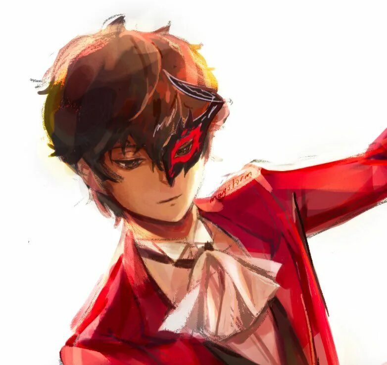 R persona
